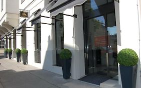 Apollo Hotel Vienna